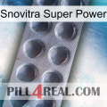Snovitra Super Power 30